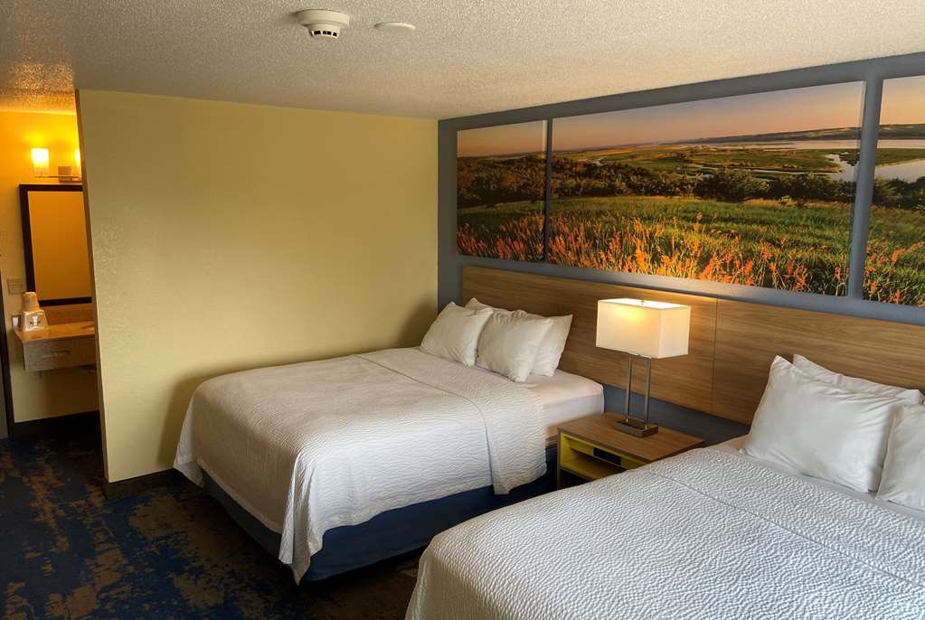 Days Inn by Wyndham Newton - photo 26