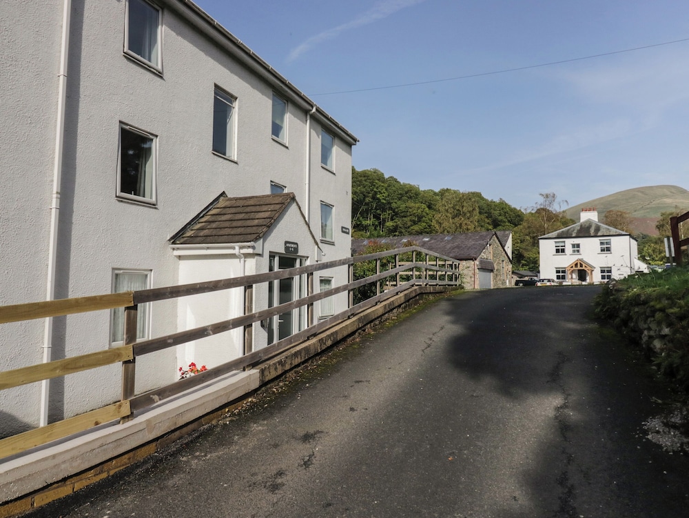 Apartment 1 — 4-Star Luxury Hotel in Keswick, United Kingdom