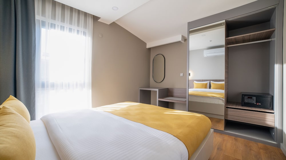 Vesta Rooms — Antalya — photo 5