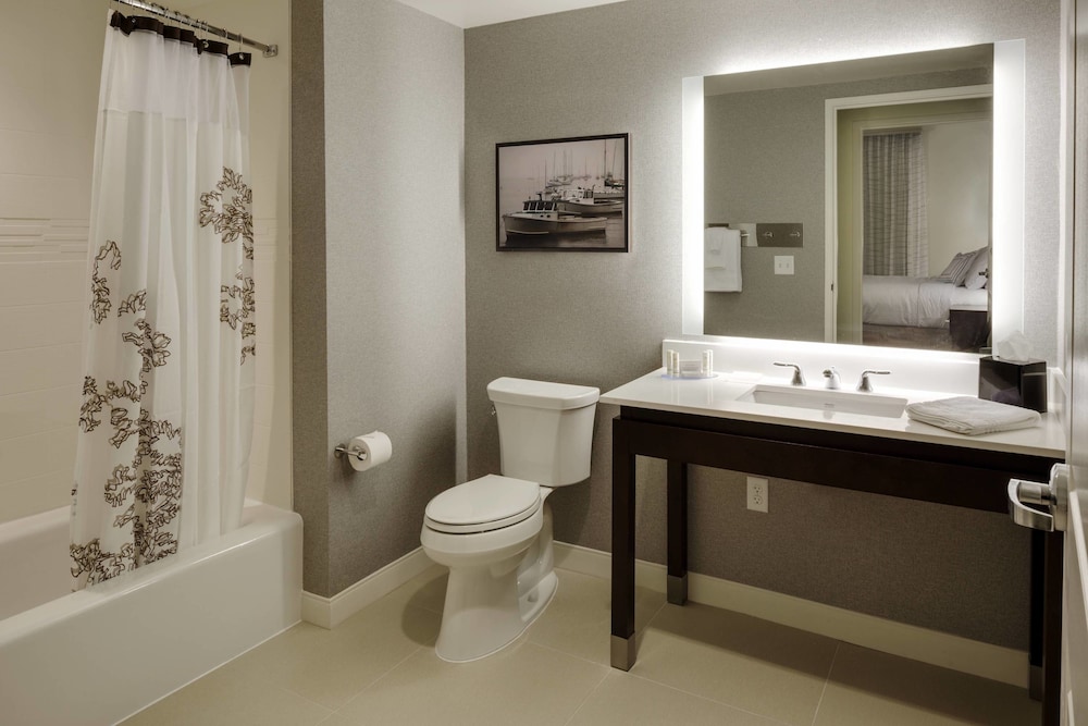 Residence Inn Bath Brunswick Area - photo 14
