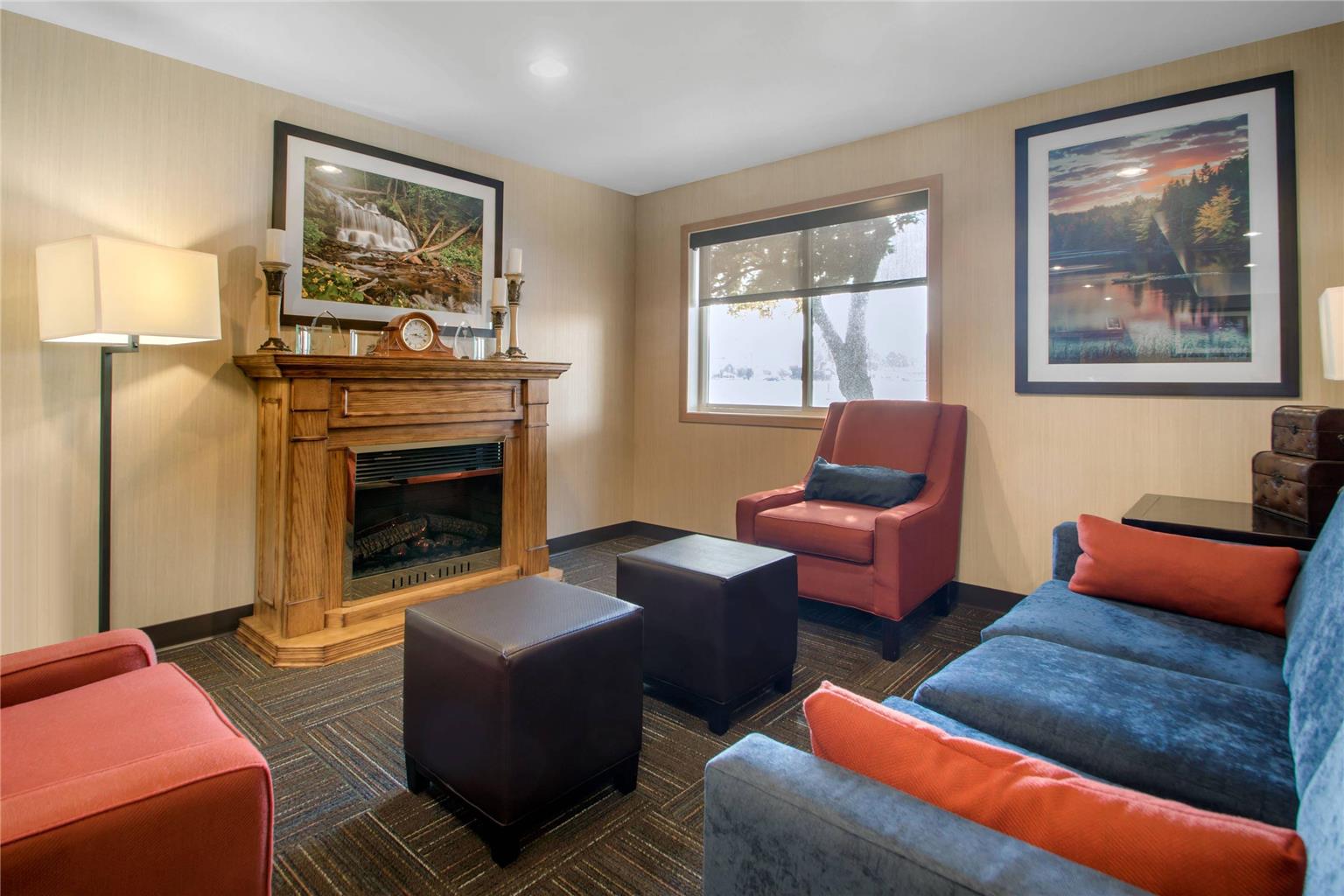 Comfort Inn Iron Mountain North - photo 5