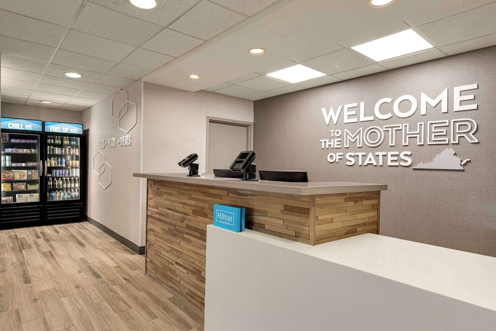 Hampton Inn Waynesboro Stuarts Draft - photo 4