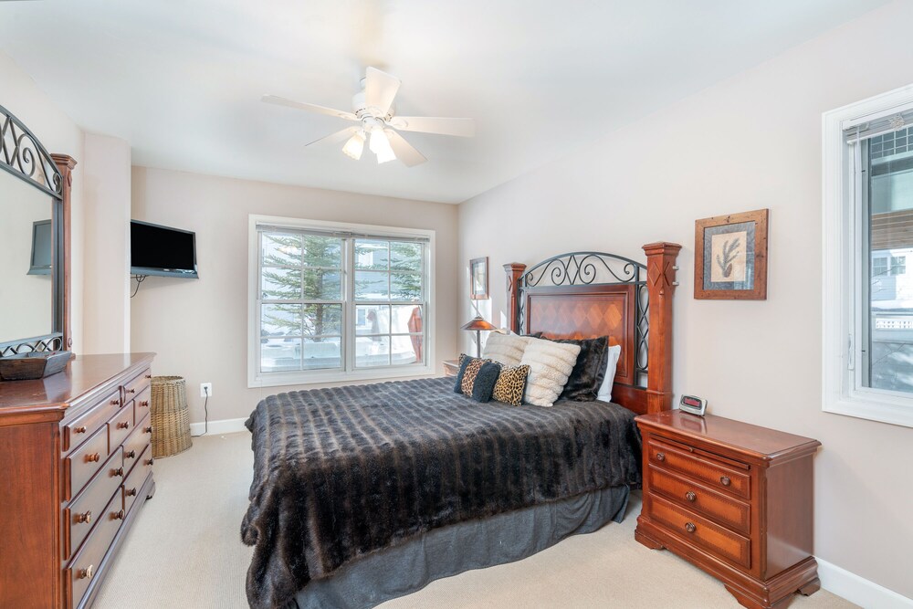 Bachman Village by Telluride Alpine Lodging - photo 4