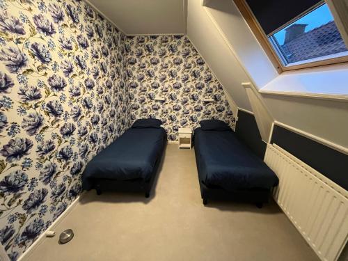 Vakantiehuis Doelestee