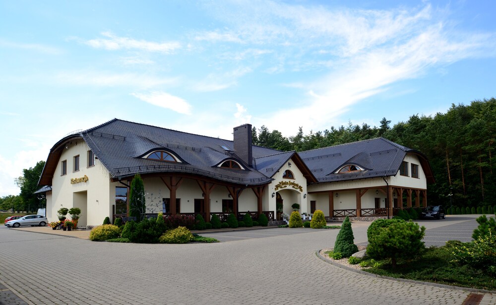 Złota Jesień in Kartuzy, Poland