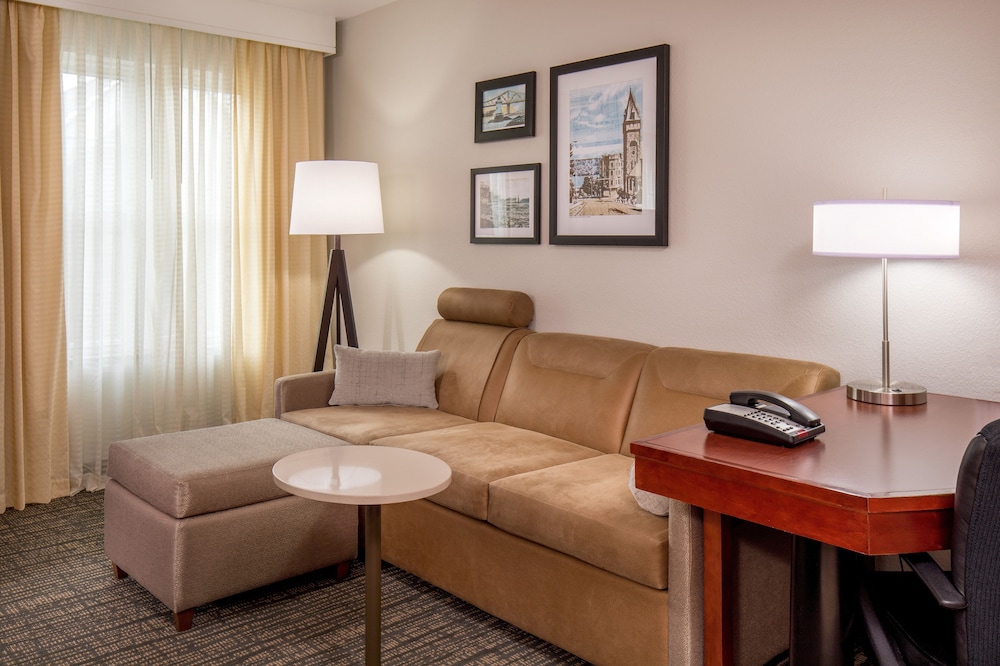 Residence Inn by Marriott Yonkers Westchester County - photo 7