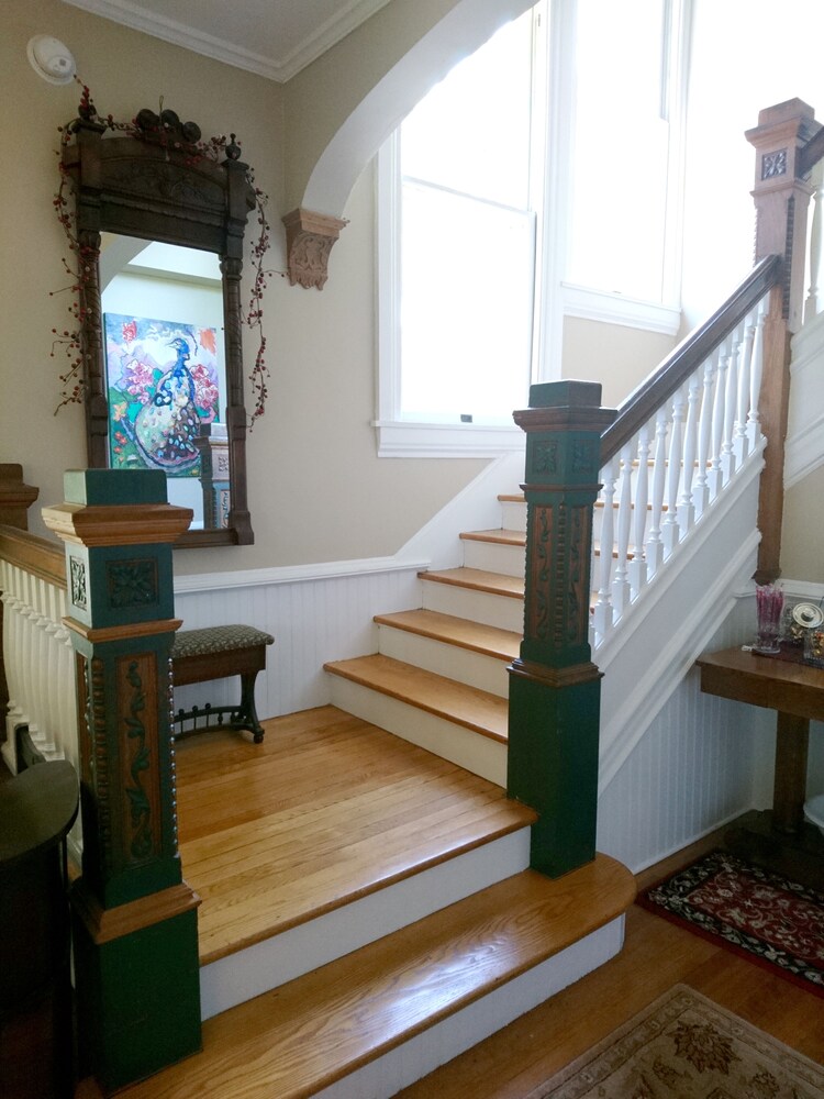 Fig Street Inn - photo 36