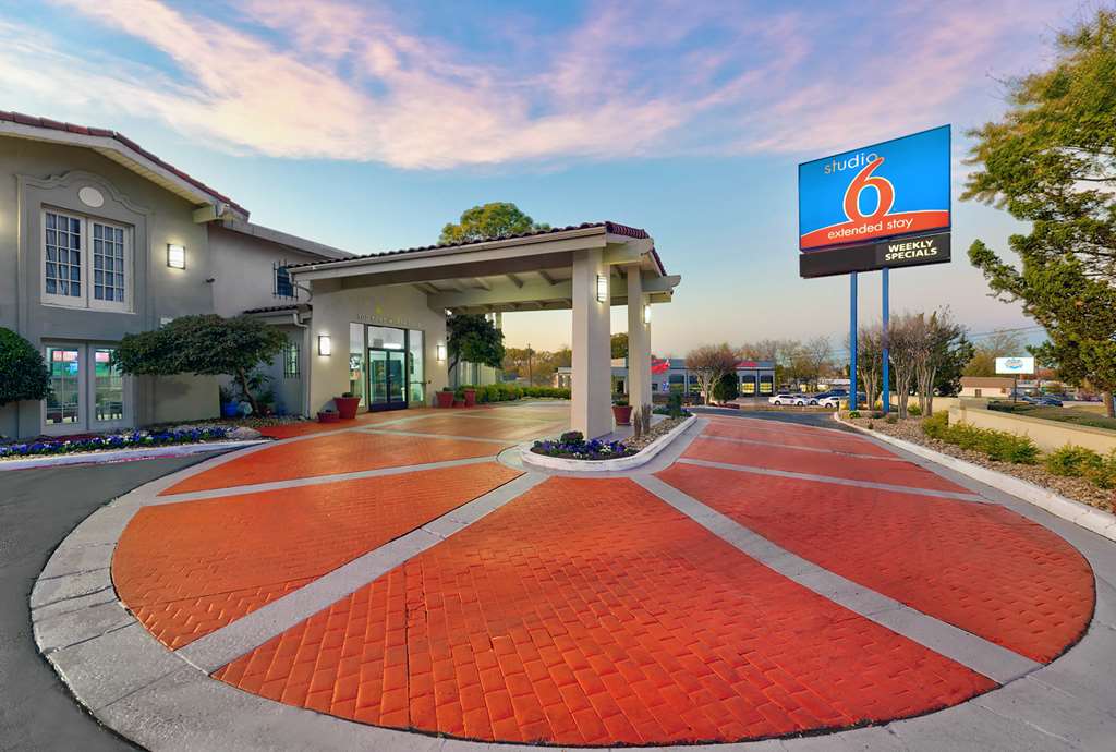 Studio 6 Denton Tx Unt - photo 4