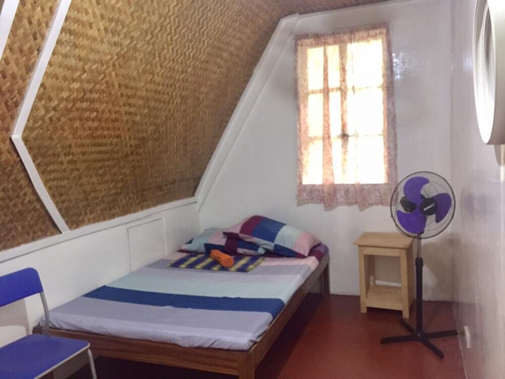 Ace Travellers Inn in Puerto Princesa, Philippines
