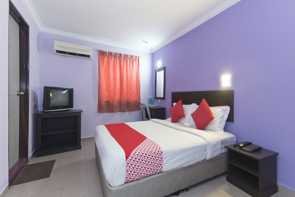 Super OYO 473 Comfort Hotel 2 in Klang, Malaysia
