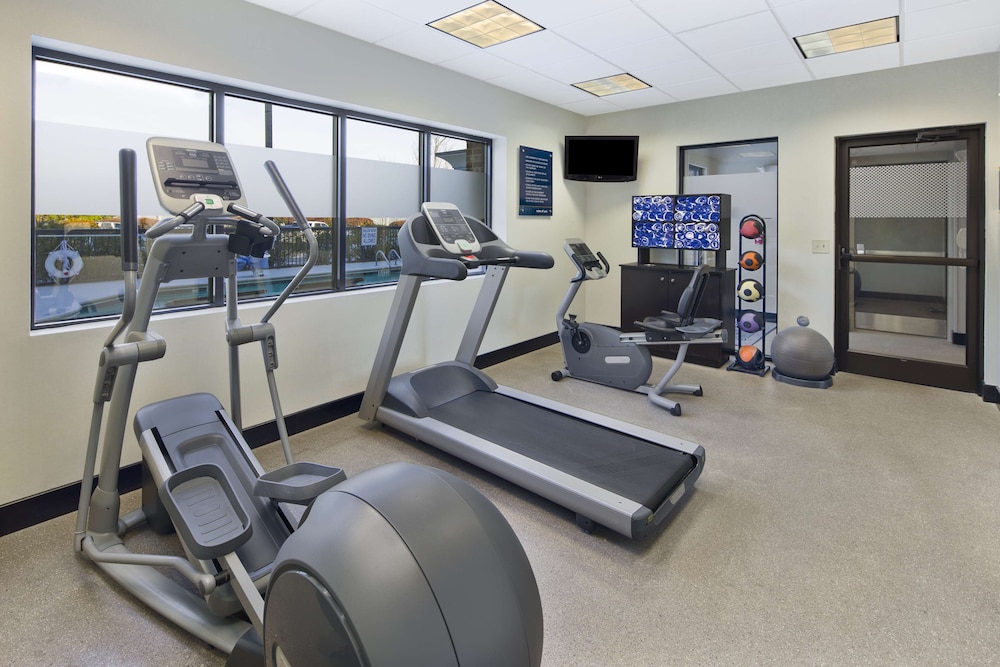Hampton Inn Columbia I 20 Clemson Road - photo 15