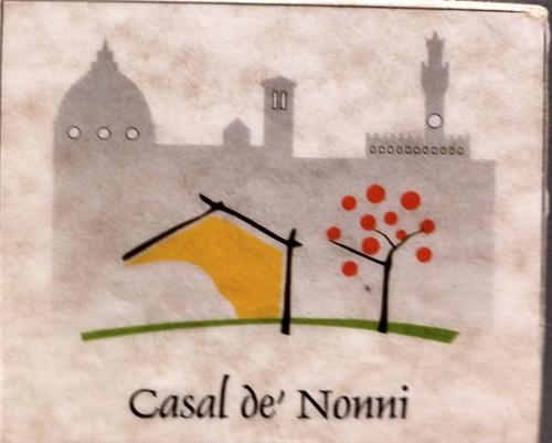 Casal De’ Nonni