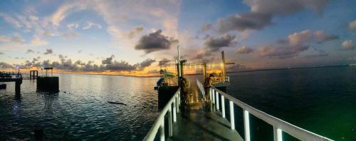 Hotel sol Victoria Marina in Salvador, Brasil