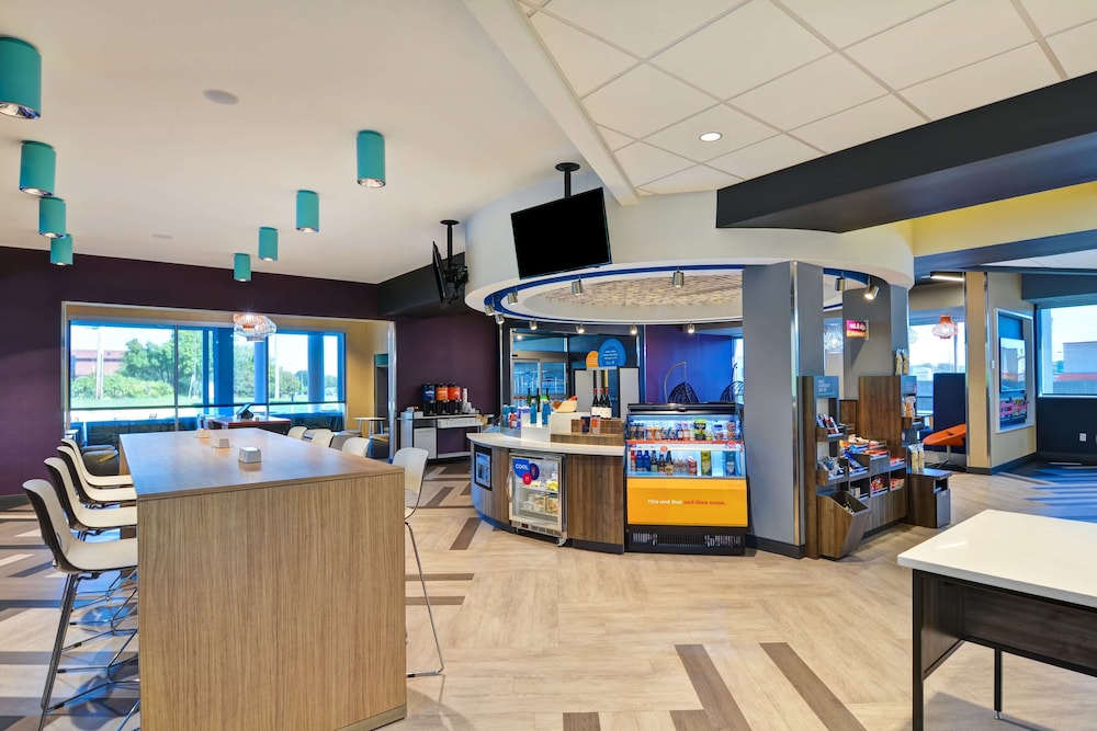 Tru By Hilton Syracuse North Airport Area - photo 6