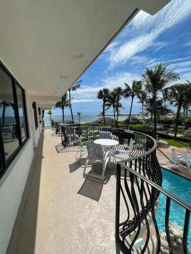 High Noon Beach Resort - photo 45