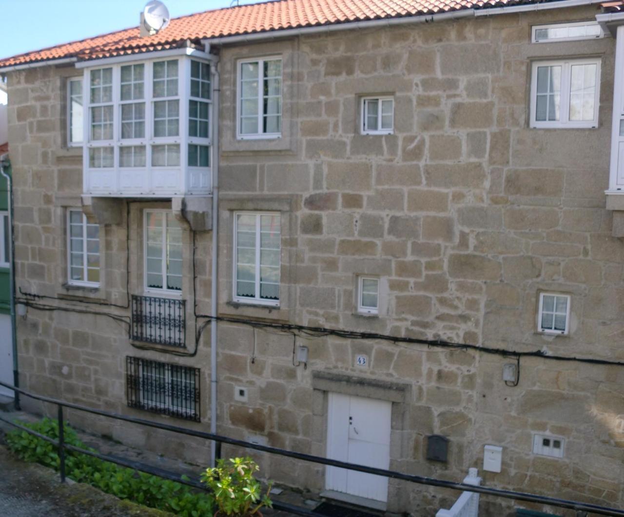 A Pousada do Mar Ferrol — Ferrol — photo 4