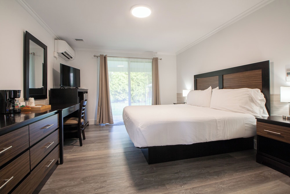 Hampton's Vacation Inn - photo 41
