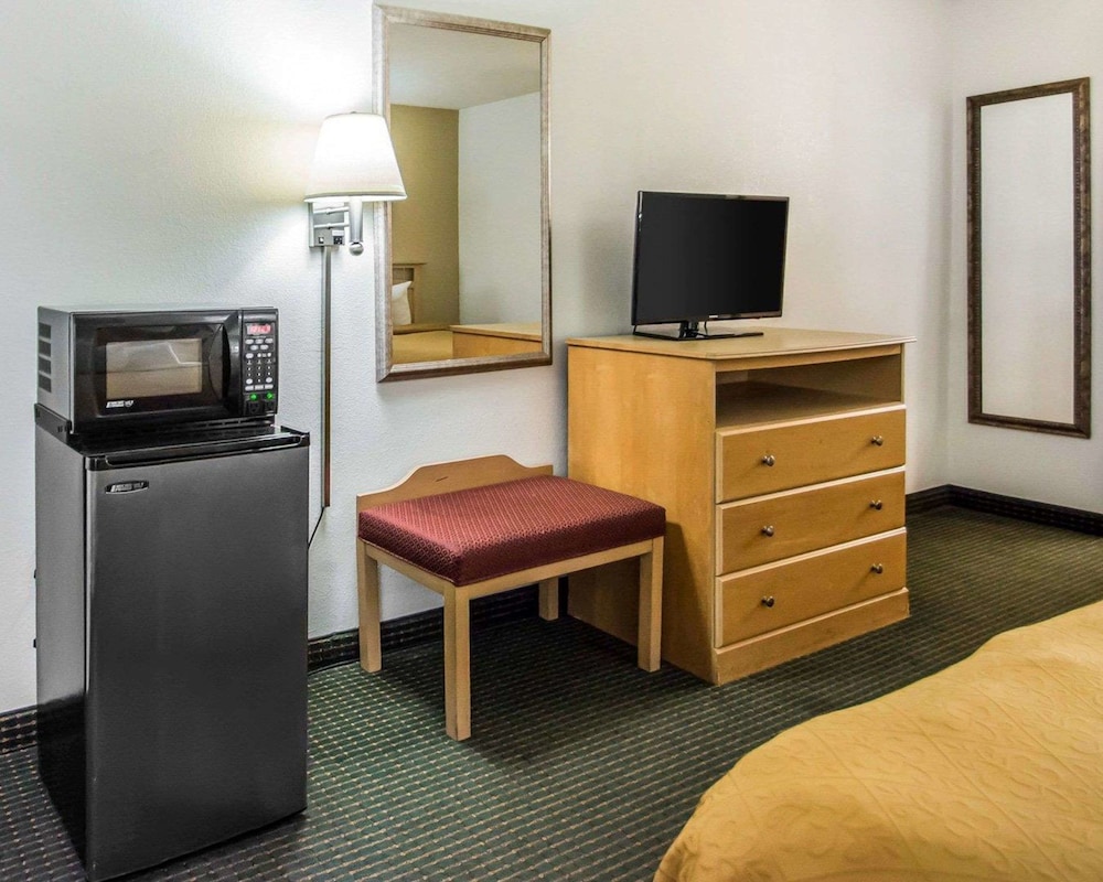 Quality Inn Elkton St. Augustine South - photo 38