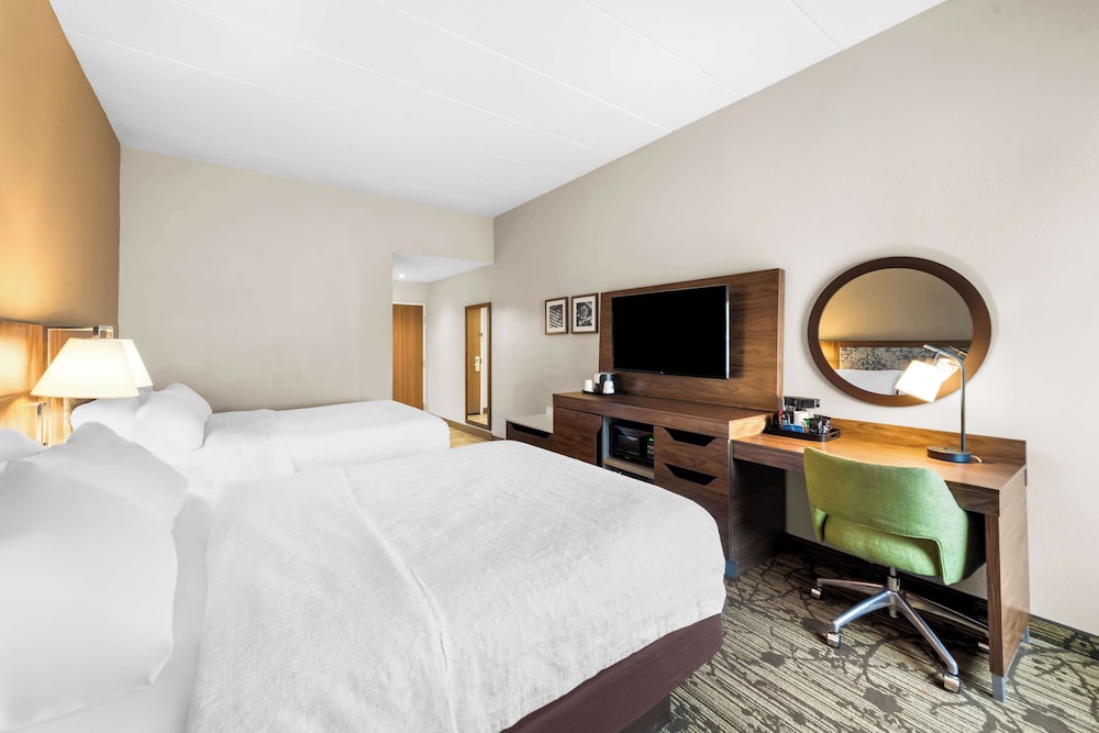 Hampton Inn Dayton Huber Heights - photo 26