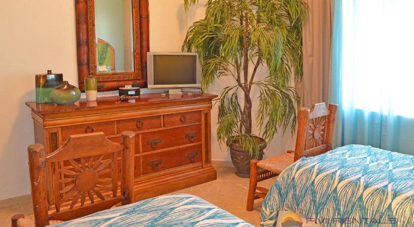 Marina Pinacate Condos By FMI Rentals
