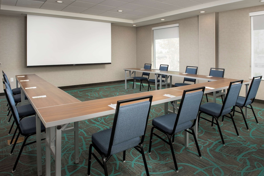 Home2Suites by Hilton Marysville OH - photo 34