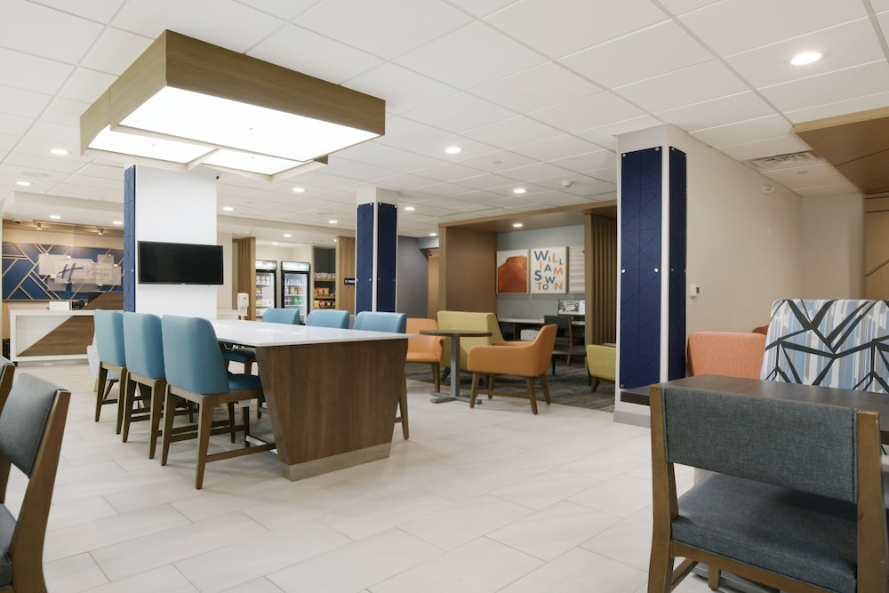 Holiday Inn Express & Suites Williamstown Glassboro by IHG - photo 51