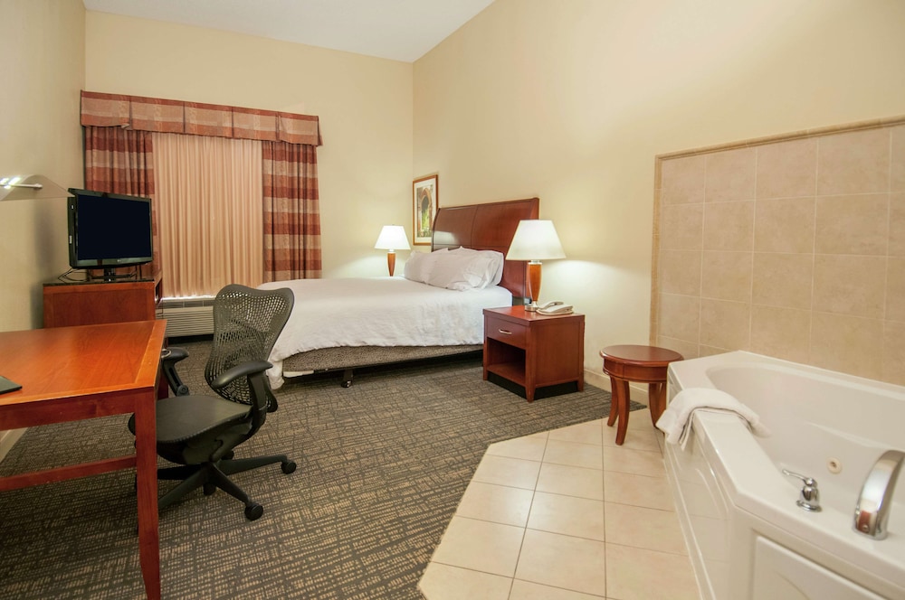 Hilton Garden Inn Jackson Pearl - photo 19