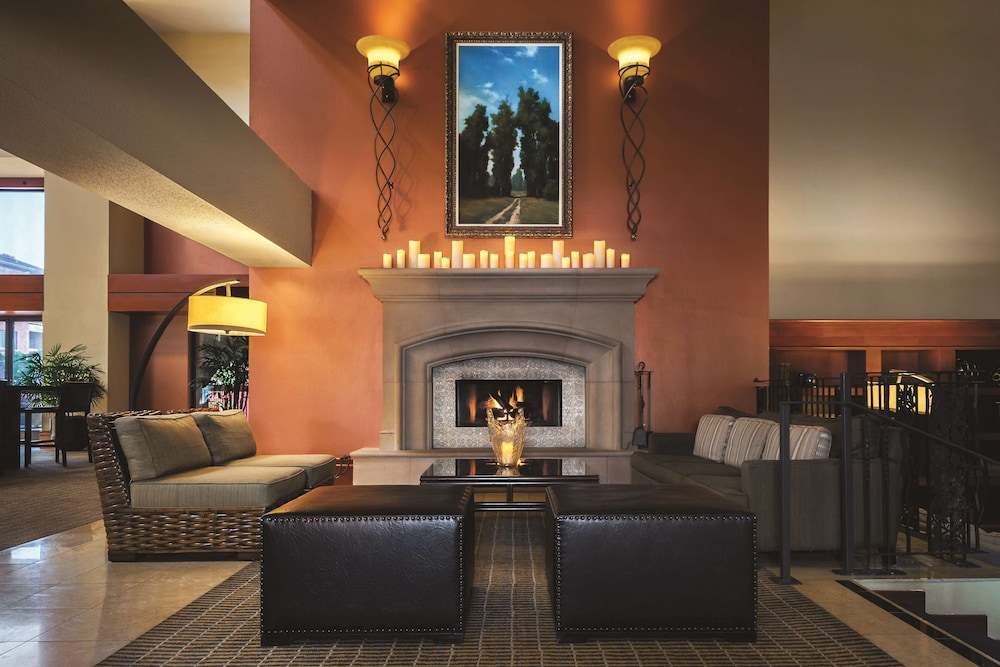 DoubleTree by Hilton Sonoma Wine Country - photo 3