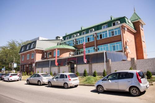 ProSport in Maykop, Russia