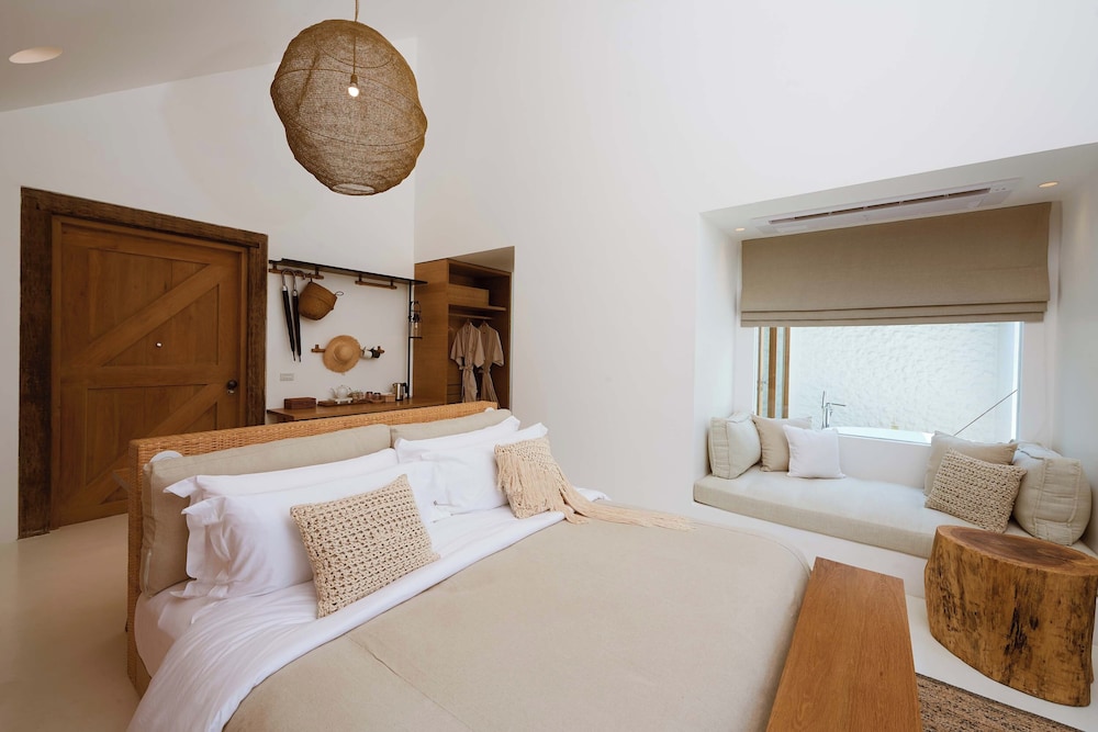 Roukh Kiri Khaoyai The Centara Collection Hotel — Pak Chong — photo 2
