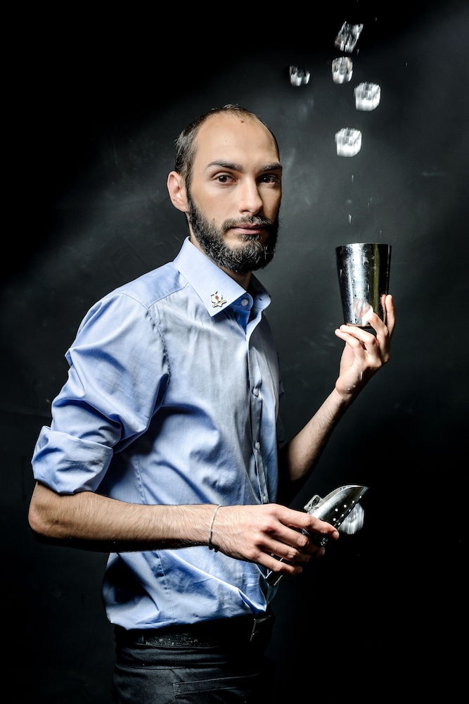 מזון ומשקאות