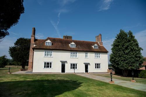 Great Blunts Stables Stock Brook Manor Golf Club — 5-Star Luxury Hotel in Billericay, United Kingdom
