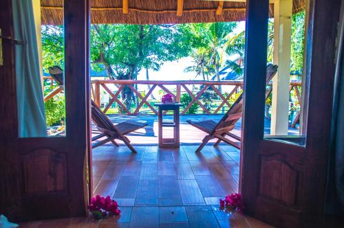 Vilancool Beach Resort — Unknown City — photo 5