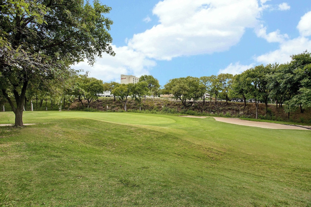 Dallas Ft. Worth Marriott Hotel & Golf Club Champions Circle - photo 62