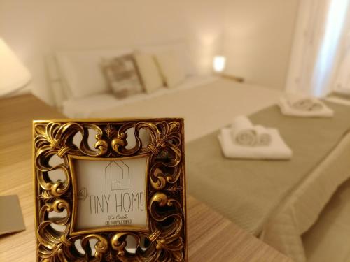 Tiny Home Di Carlo — 4-Star Luxury Hotel in Palermo, Italy