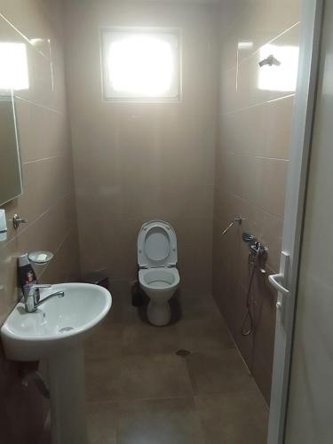 Kobuleti Deluxe Apartments with Sea View