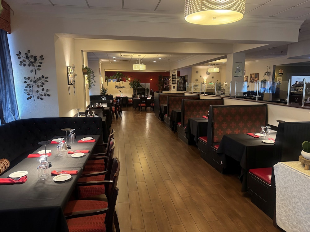 Holiday Inn New London Mystic Area by IHG - photo 21