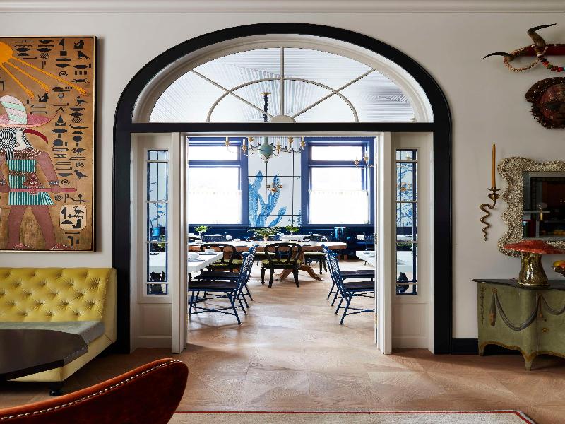 Maison Métier in the Unbound Collection by Hyatt - photo 119
