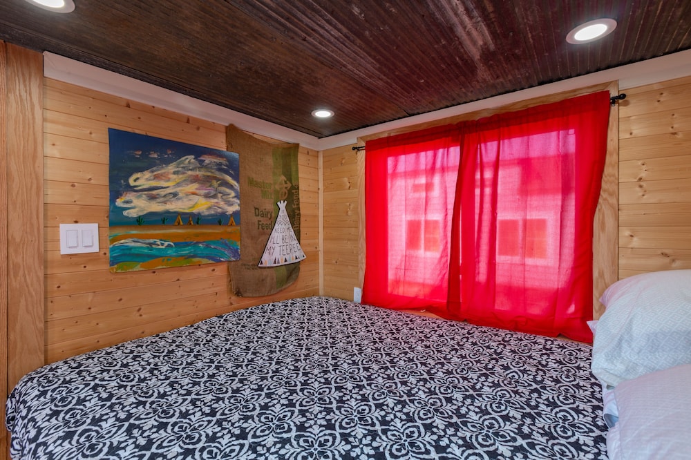 Tiny House Leadville - photo 67