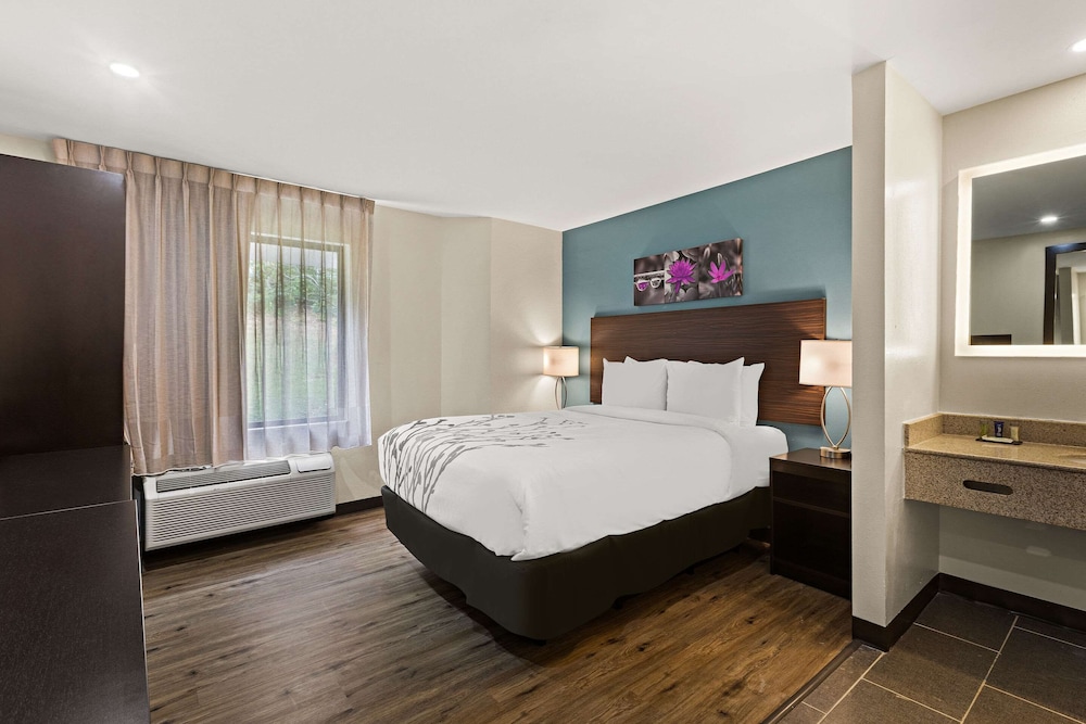 Red Roof Inn Atlanta East Lithonia - photo 14