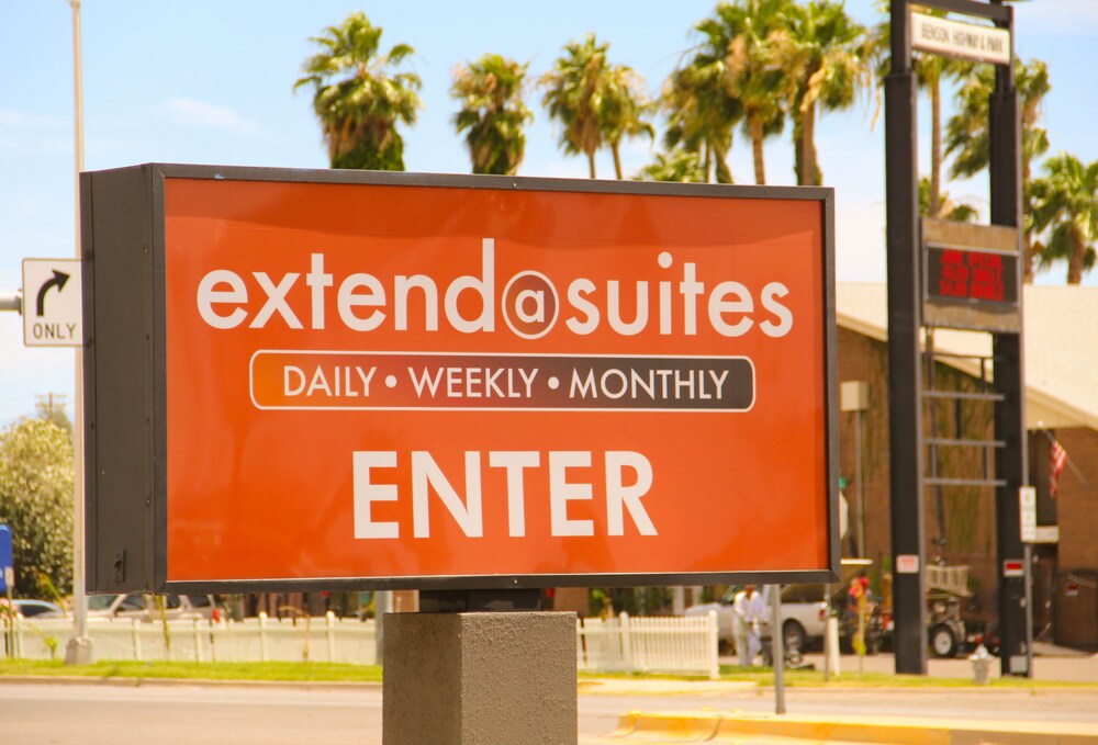 Minsk Hotels Extended Stay I 10 Tucson Airport - photo 21