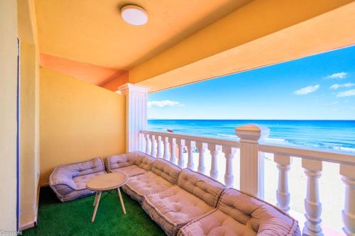 Primera linea de playa increA bles vistas amplio — Las Matas — photo 3