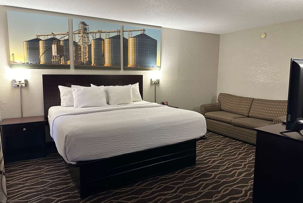 Days Inn & Suites by Wyndham Casey - photo 15