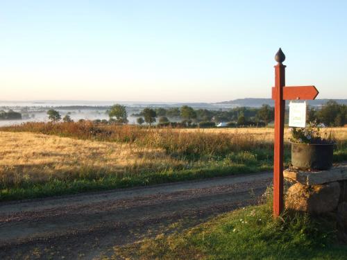 B&B Borgunda — Falkoeping — photo 2