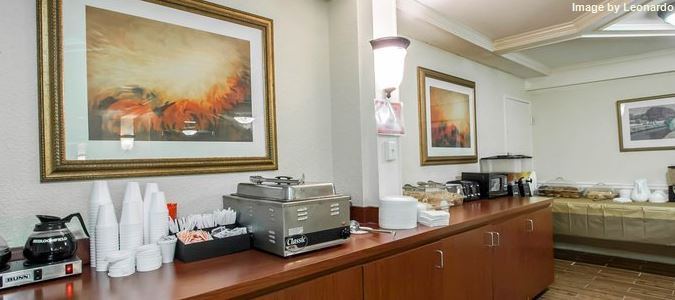 Econo Lodge Downtown - featured photo