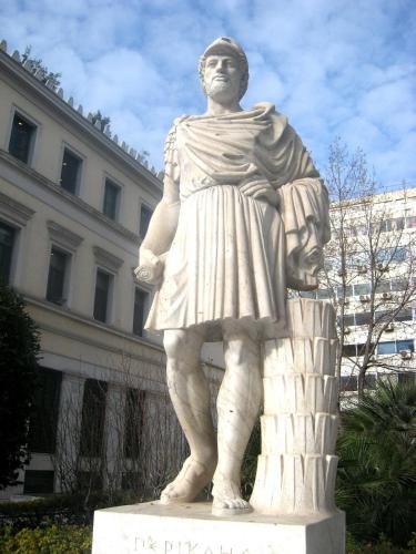 Pnoé d Athéna — 4-Star Luxury Hotel in Athens, Greece