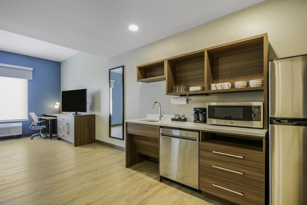 Home2 Suites by Hilton Cincinnati Midtown Oakley - photo 16