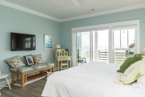 Turtle Soup by Oak Island Accommodations - photo 38