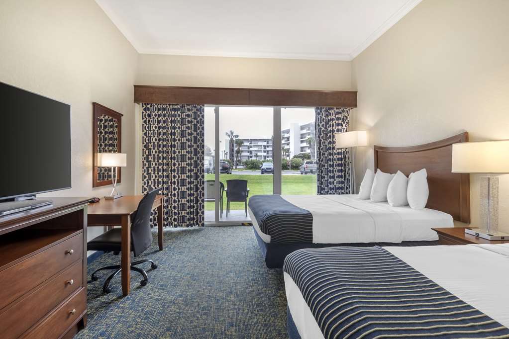 Best Western Cocoa Beach Port Canaveral - photo 66