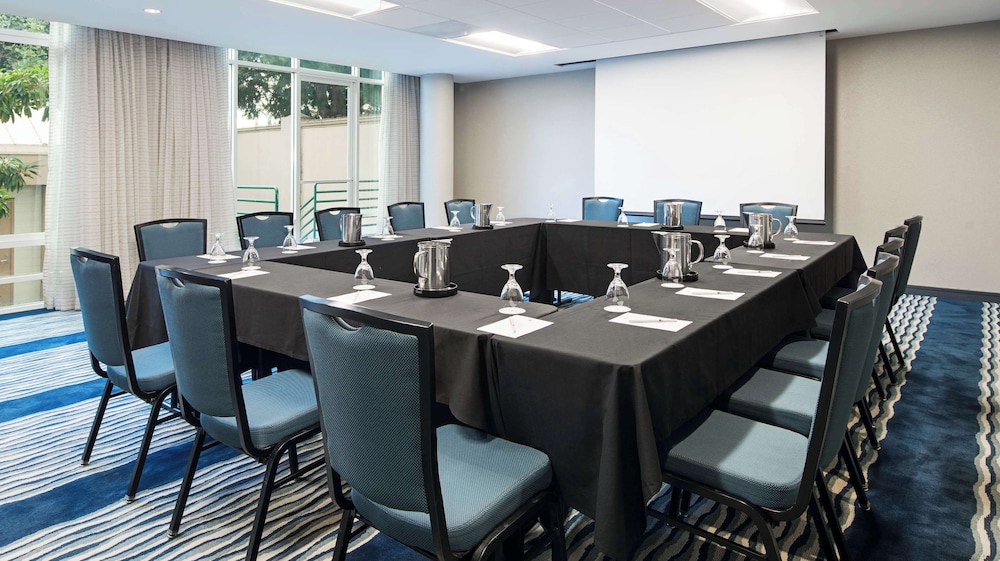 DoubleTree by Hilton San Diego Del Mar - photo 48